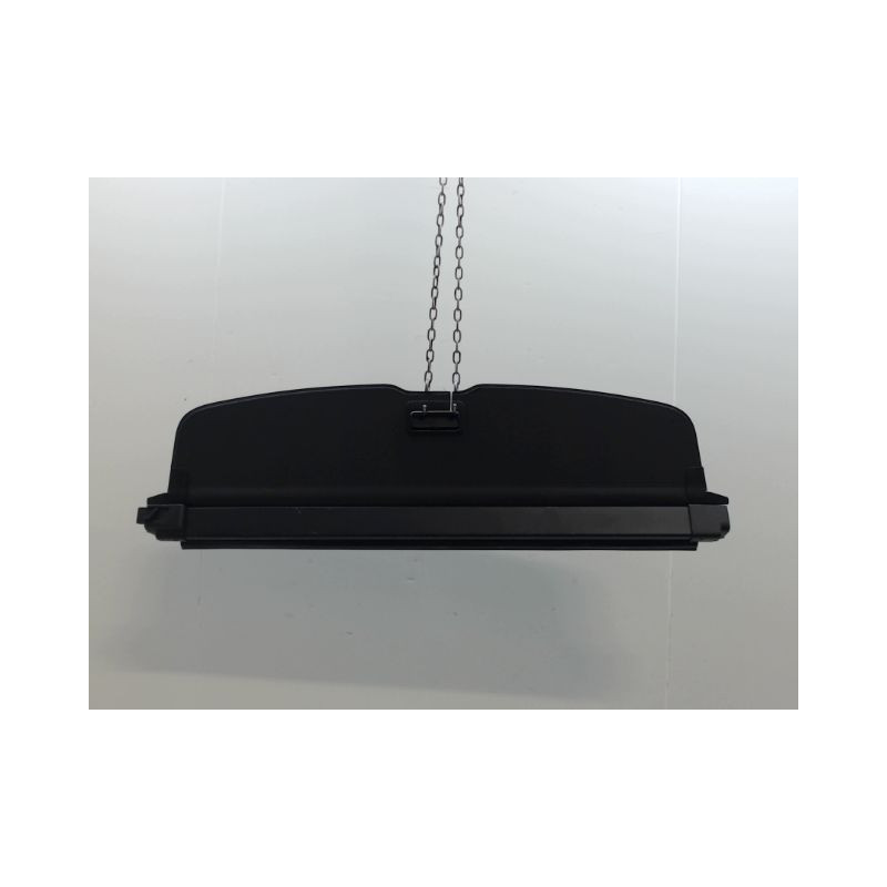 TABLETTE PLAGE ARRIERE CITROEN C5 TOURER II (X7) 2008-...