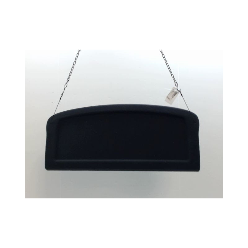 TABLETTE PLAGE ARRIERE VOLKSWAGEN T-ROC