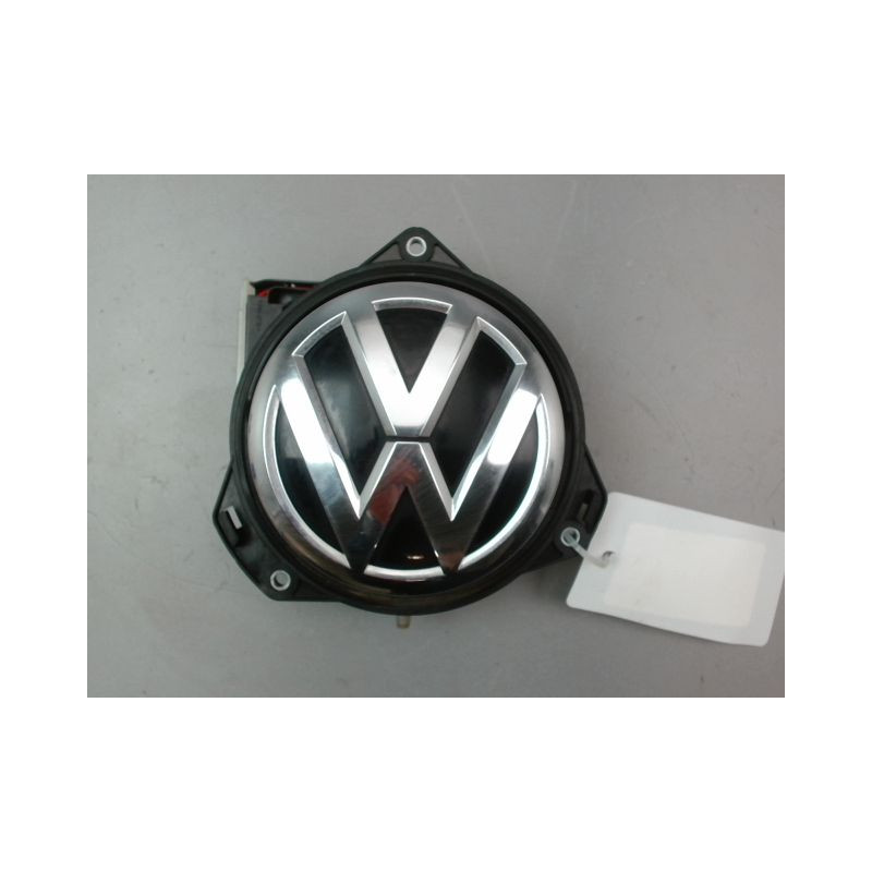 POIGNEE EXTERIEURE HAYON VOLKSWAGEN T-ROC