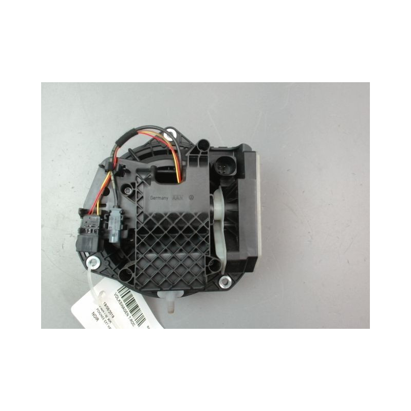 POIGNEE EXTERIEURE HAYON VOLKSWAGEN T-ROC