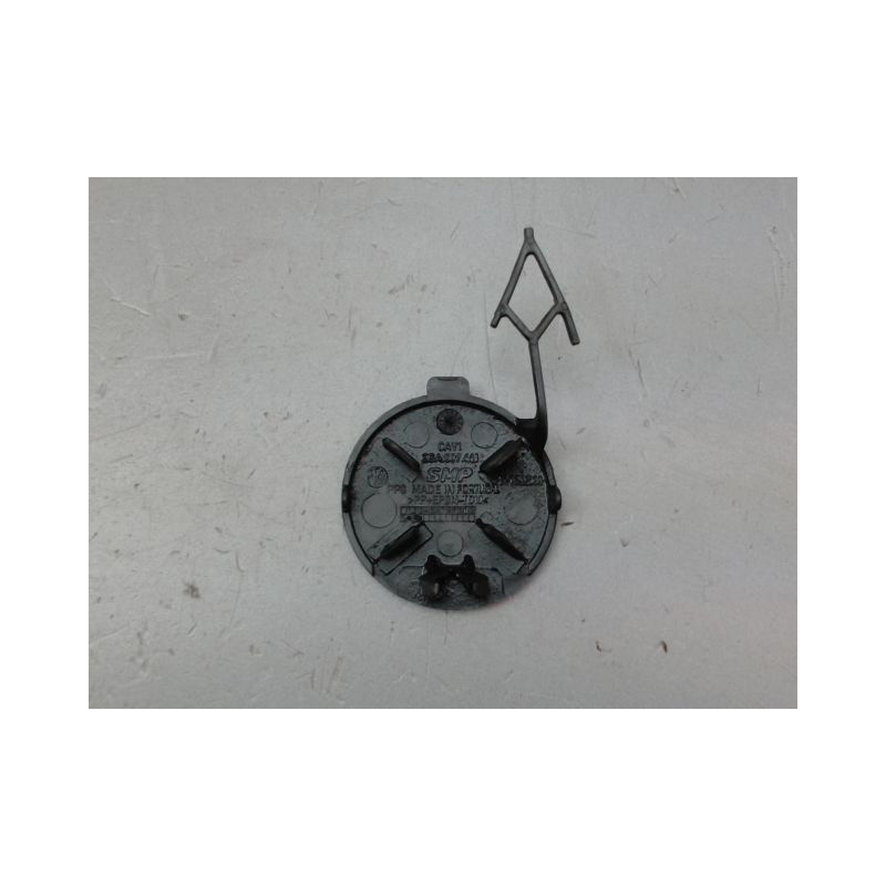 OBTURATEUR COUVRE CROCHET DE BOUCLIER AR VOLKSWAGEN T-ROC