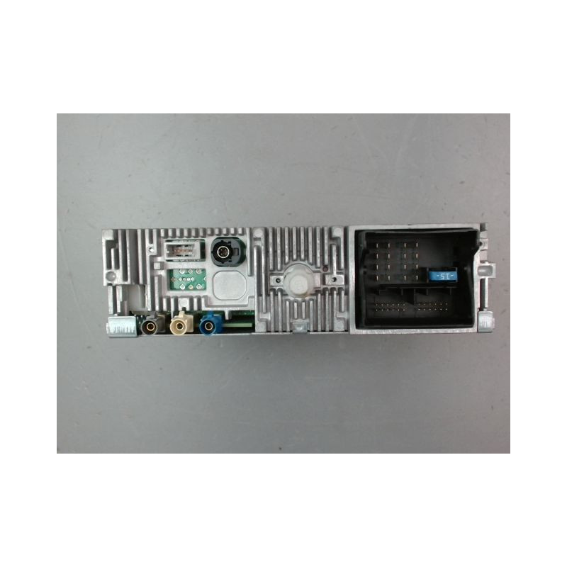 AUTORADIO PEUGEOT 308 2011-
