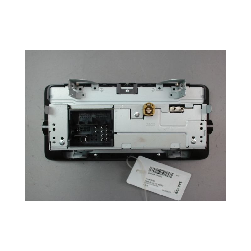 ECRAN GPS SKODA KAMIQ