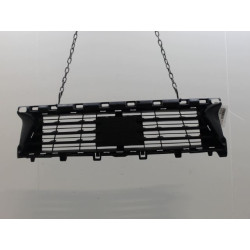 GRILLE PARE-CHOC AV