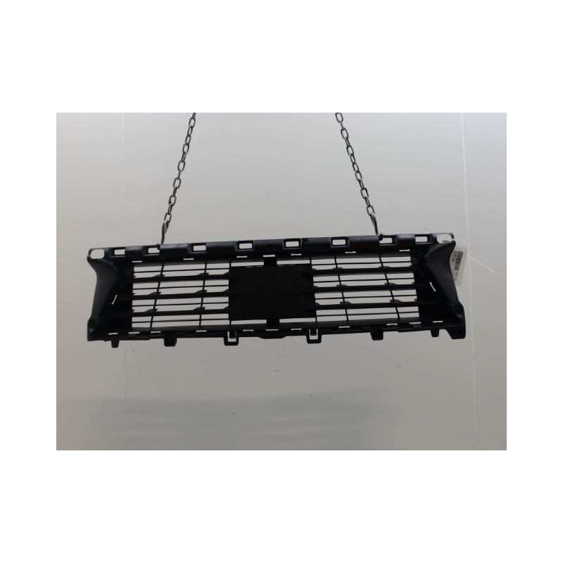 GRILLE PARE-CHOC AVANT PEUGEOT 308 2009-