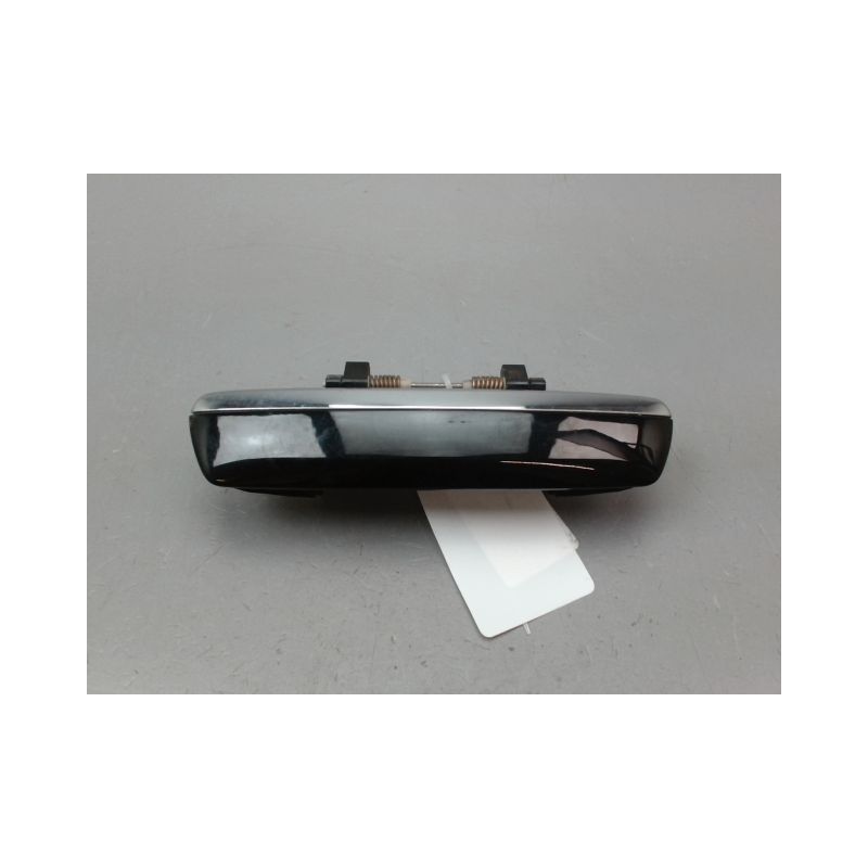 POIGNEE EXTERIEURE PORTE AVANT DROIT AUDI A8 2007-