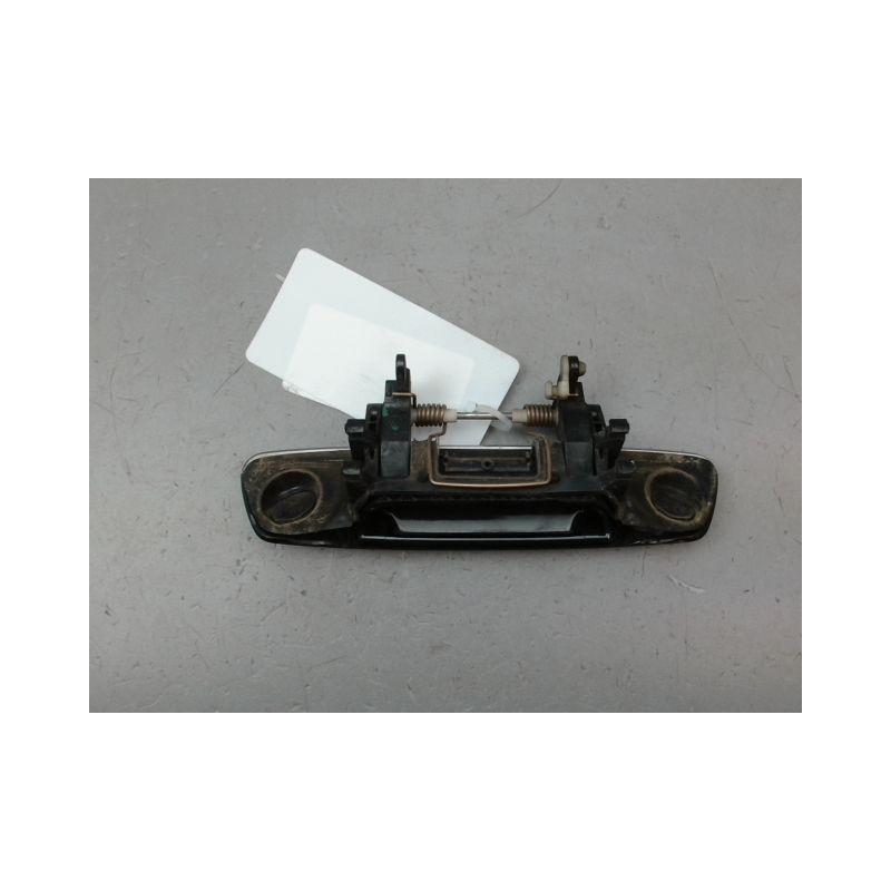 POIGNEE EXTERIEURE PORTE AVANT DROIT AUDI A8 2007-
