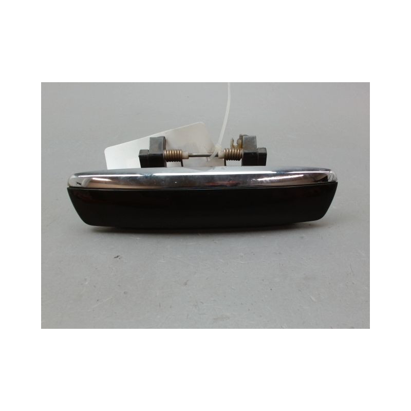 POIGNEE EXTERIEURE PORTE AVANT GAUCHE AUDI A8 2007-