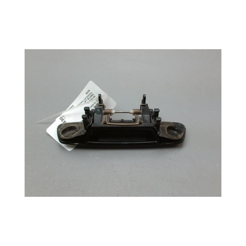 POIGNEE EXTERIEURE PORTE ARRIERE DROIT AUDI A8 2007-