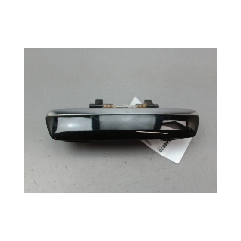 POIGNEE EXTERIEURE PORTE ARRIERE GAUCHE AUDI A8 2007-