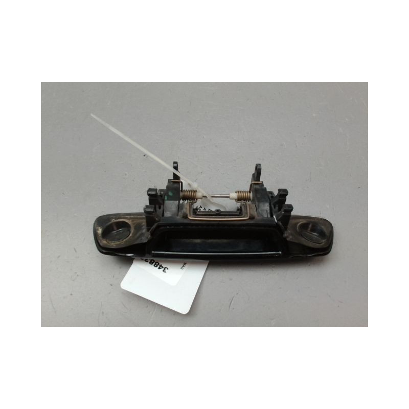 POIGNEE EXTERIEURE PORTE ARRIERE GAUCHE AUDI A8 2007-
