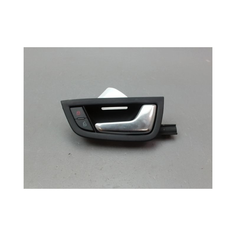 POIGNEE INTERIEURE PORTE AVANT GAUCHE AUDI A8 2007-