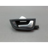 POIGNEE INTERIEURE PORTE AVANT GAUCHE AUDI A8 2007-