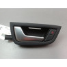 POIGNEE INTERIEURE PORTE ARRIERE GAUCHE AUDI A8 2007-