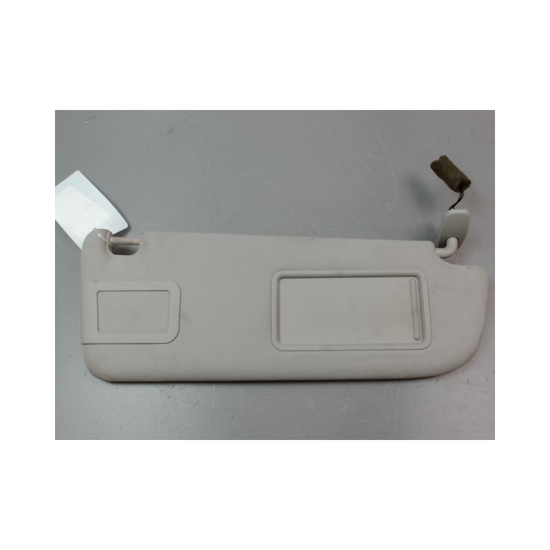 PARE-SOLEIL D AUDI A8 2007-