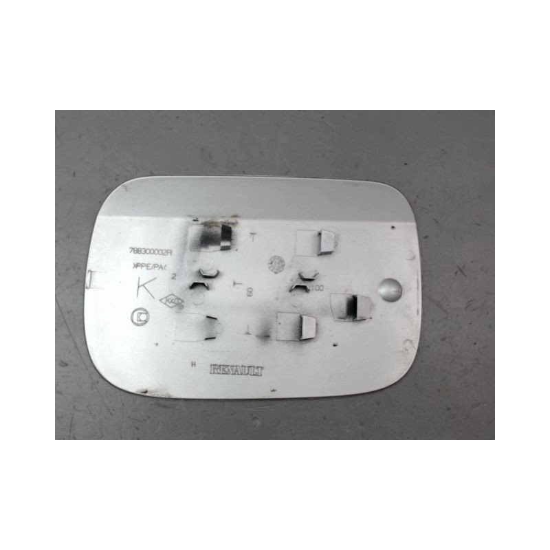 VOLET DE TRAPPE CARBURANT RENAULT LAGUNA ESTATE 2007-