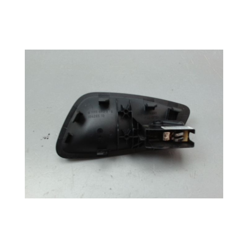 POIGNEE INTERIEURE PORTE AVANT GAUCHE BMW SERIE 3 CABRIO 2P V PHASE 1 (E93) 2007-2010