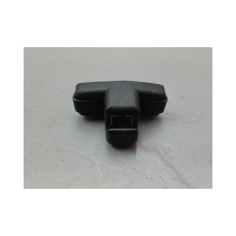 CROCHET FIXATION PARE SOLEIL G BMW SERIE 3 CABRIO 2P V PHASE 1 (E93) 2007-2010