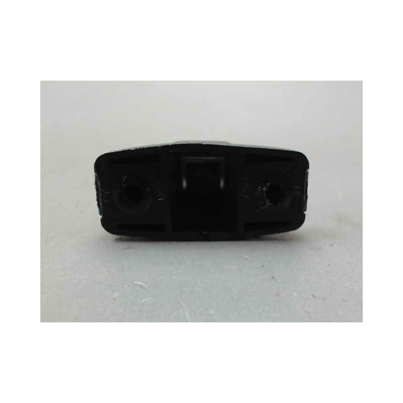 CROCHET FIXATION PARE SOLEIL G BMW SERIE 3 CABRIO 2P V PHASE 1 (E93) 2007-2010