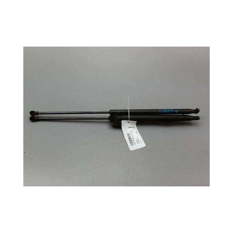 JEU VERINS COFFRE BMW SERIE 3 CABRIO 2P V PHASE 1 (E93) 2007-2010