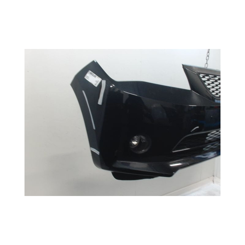 PARE-CHOC AVANT SEAT MII