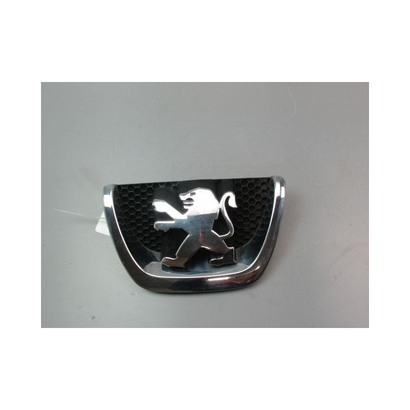 SIGLE CALANDRE PEUGEOT PARTNER FG II PHASE 2 (B9) 2012-2015