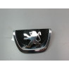 SIGLE CALANDRE PEUGEOT PARTNER FG II PHASE 2 (B9) 2012-2015