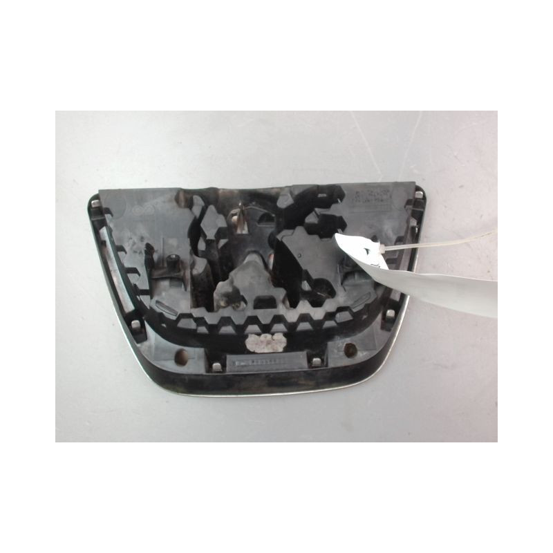 SIGLE CALANDRE PEUGEOT PARTNER FG II PHASE 2 (B9) 2012-2015