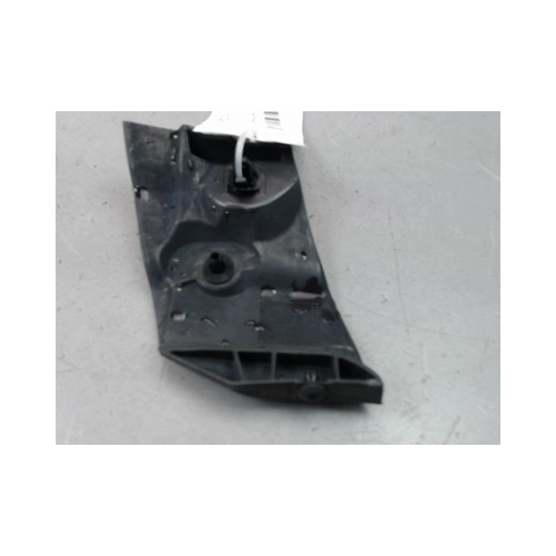 SUPPORT PARE-CHOC ARG CITROEN C1 Phase 2 2008-2012