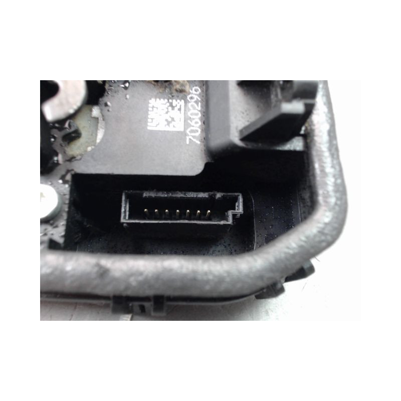 SYSTEME CONDAMNATION ARRIERE DROIT BMW SERIE 3 BERL. V Phase 1 (E90) 2005-2008