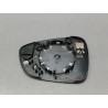 GLACE RETROVISEUR EXT D CITROEN C4 II Phase 1 (B7) 2010-...