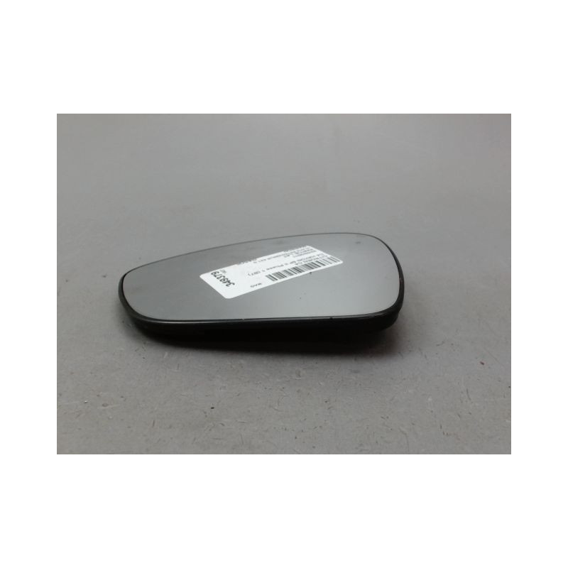 GLACE RETROVISEUR EXT G CITROEN C4 II Phase 1 (B7) 2010-...