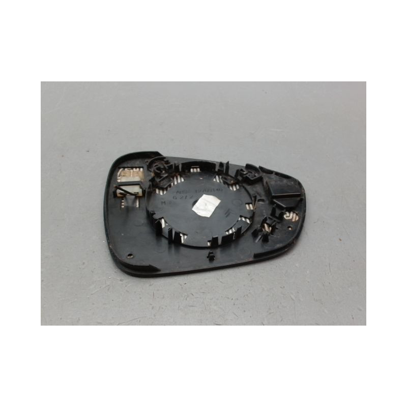 GLACE RETROVISEUR EXT G CITROEN C4 II Phase 1 (B7) 2010-...