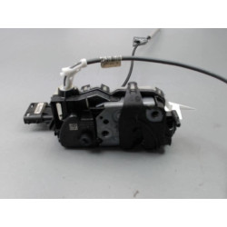 SYSTEME CONDAMNATION ARG