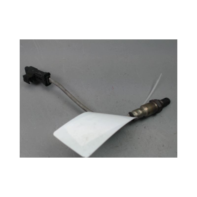 SONDE LAMBDA AVAL PEUGEOT 208 Phase 1 2012-...