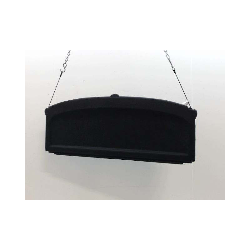 TABLETTE PLAGE ARRIERE BMW X1