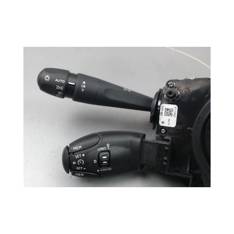 BLOC COMMODOS PEUGEOT 208 Phase 1 2012-...
