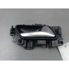 POIGNEE INTERIEURE PORTE AVANT DROIT PEUGEOT 208 Phase 1 2012-...