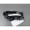 POIGNEE INTERIEURE PORTE ARRIERE DROIT PEUGEOT 208 Phase 1 2012-...