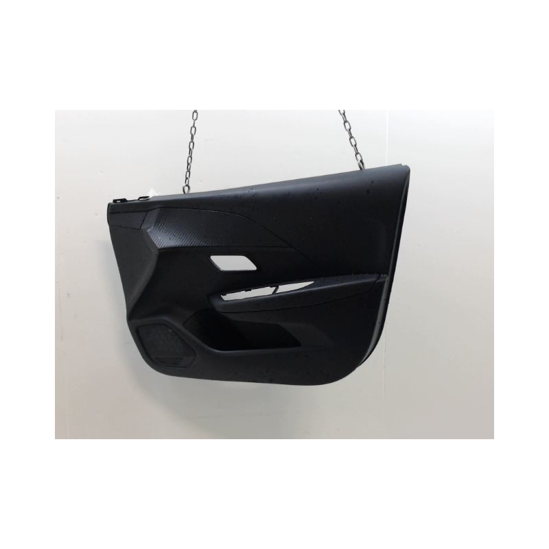 GARNITURE PORTE AVANT DROIT PEUGEOT 208 Phase 1 2012-...