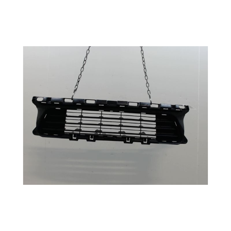 GRILLE PARE-CHOC AVANT PEUGEOT 308 2011-