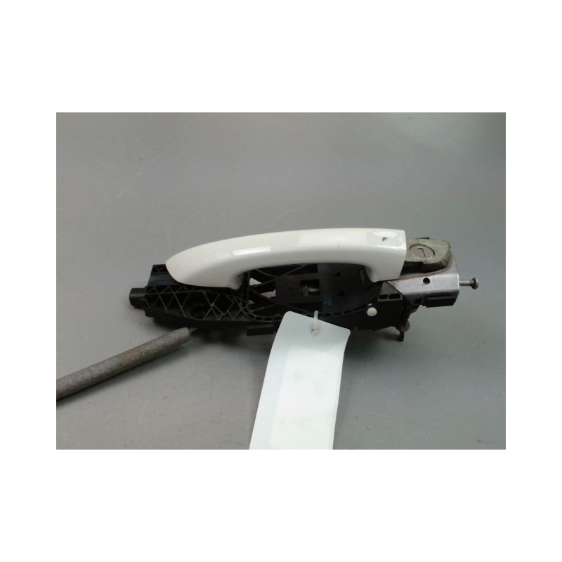 POIGNEE EXTERIEURE PORTE AVANT GAUCHE VOLKSWAGEN GOLF VI (1K) 2008-2013