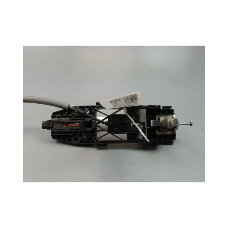 POIGNEE EXTERIEURE PORTE AVANT GAUCHE VOLKSWAGEN GOLF VI (1K) 2008-2013