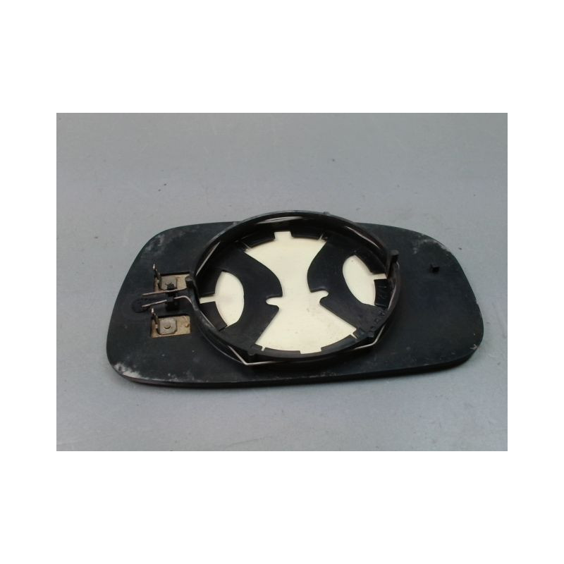 GLACE RETROVISEUR EXT D PEUGEOT 306 Phase 2 1997-2001