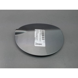 VOLET DE TRAPPE CARBURANT