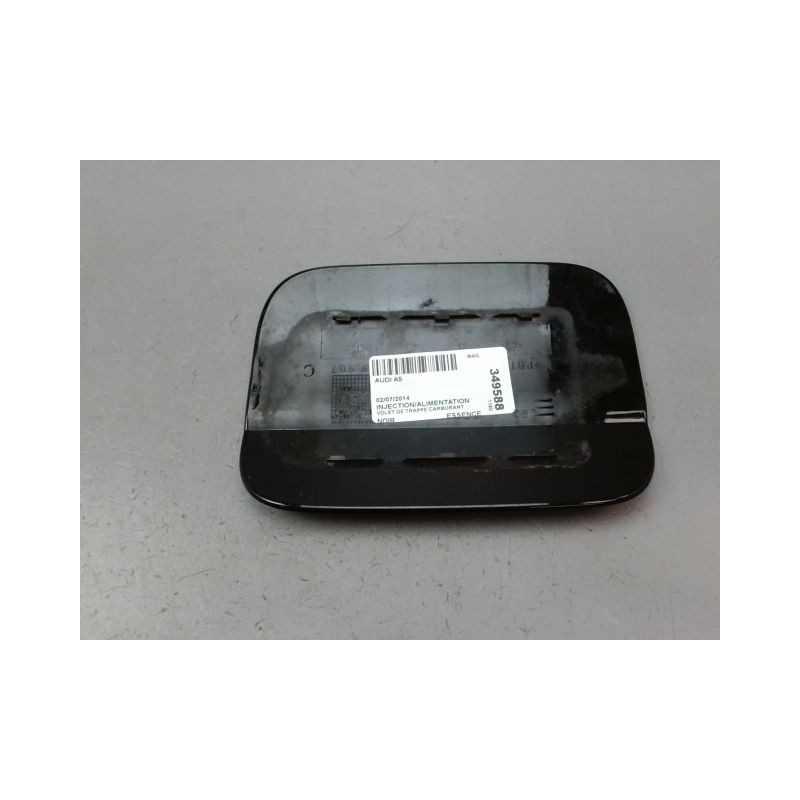 VOLET DE TRAPPE CARBURANT AUDI A5