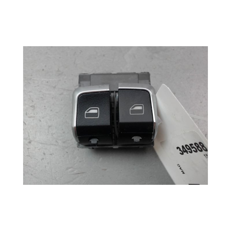COMMANDE LEVE-GLACE PORTE AVG AUDI A5