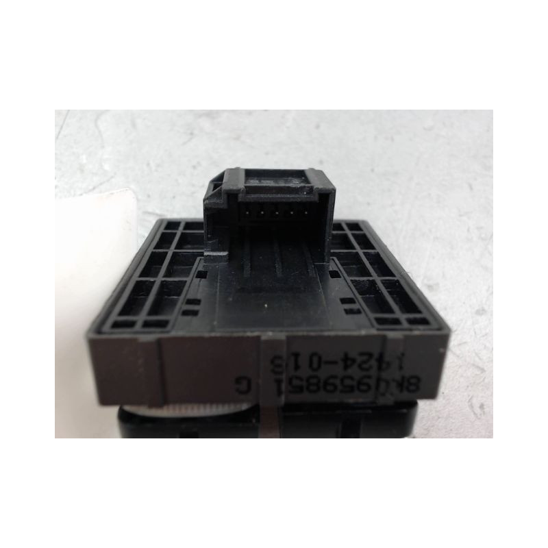 COMMANDE LEVE-GLACE PORTE AVG AUDI A5