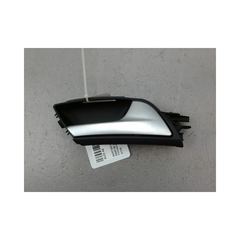 POIGNEE INTERIEURE PORTE AVANT DROIT AUDI A5