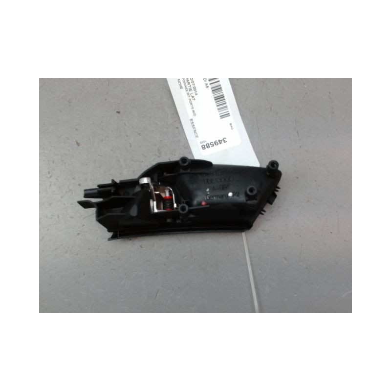 POIGNEE INTERIEURE PORTE AVANT DROIT AUDI A5